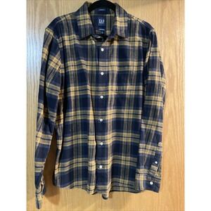 GAP Button Down Shirt Standard Fit